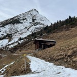 24.01.2026 Blick zum Kuhmesser