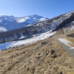 08.02.2026 oberhalb der Gartalm